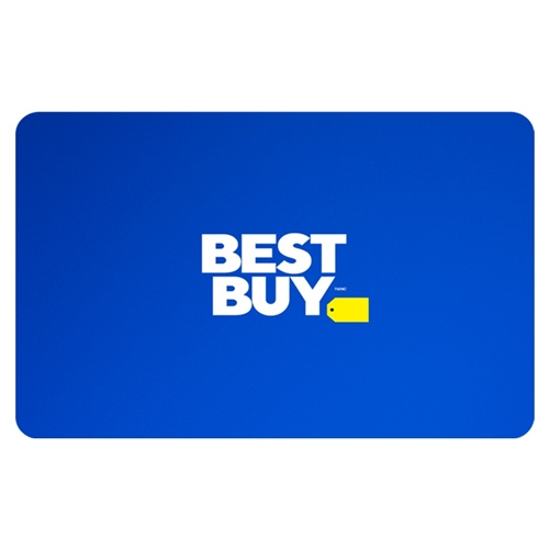 Wallis Companies - Best Buy Gift Card