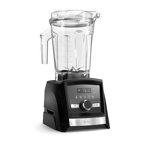 Wallis Companies STAR Site Vitamix Ascent Series Smart Blender