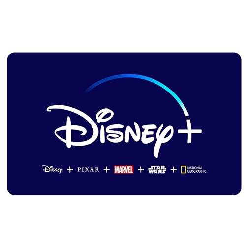 Wallis Companies Star Site Disney Egift Card