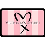 $25 Victoria's Secret Gift Card