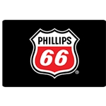 Phillips 66 Gift Card
