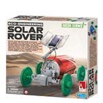 4M Solar Rover Kit