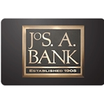 Joseph A Bank Gift Cards
