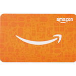 $15 Amazon.com Gift Card