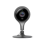 Nest Security Camera For Indoor Use