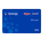 $50 ExxonMobil Gift Card