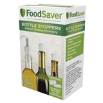 FoodSaver Bottle Stoppers