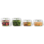 FoodSaver Fresh Containers 4-Piece Set