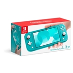 Nintendo Switch Lite- Turquoise