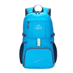 Lightweight Packable Durable Backpack