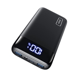 INIU 20W Fast Charging Portable Charger