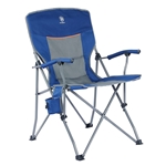 Folding Camping Chair with Cup Holder