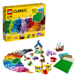 LEGO Classic Bricks