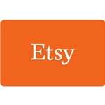 Etsy Gift Card