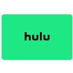 Hulu eGift Card