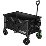 Collapsible Folding Wagon