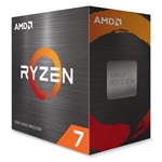 AMD Ryzen 7 5700X3D 8-Core, 16-Thread Desktop Processor