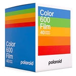 Polaroid Color Film for 600