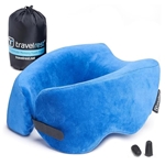 Nest Memory Foam Neck Pillow