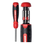 13-in-1 Multi Bit Ratcheting Screwdriver