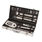 Cuisinart  Deluxe Grill Set