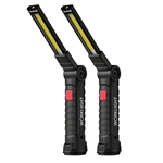 Rechargeable LED Work Lights