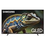 Samsung 65" Class Q60D QLED HDR UHD 4K Smart TV