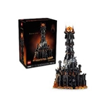 LEGO The Lord of the Rings: Barad-dûr