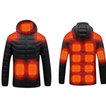 SEAOPEN Heated Jacket for Men & Women