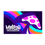 Mellow Mushroom Gift Card