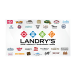 Landry's Multibranded Card