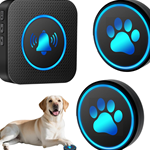 Dog Door Bell