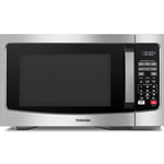 Toshiba Countertop Microwave