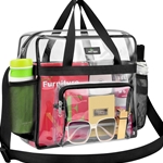 Clear Bag for Stadium Events