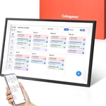 Digital Calendar/Chore Chart