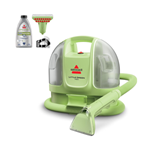 BISSELL Little Green Mini Portable Carpet Cleaner
