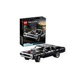 LEGO Dom's Dodge Charger 42111 Building Set