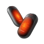 Rechargeable Hand Warmers