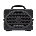 Turtlebox Original Portable Outdoor Bluetooth Speaker
