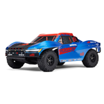 
							Image of ARRMA RC Truck