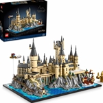 
							Image of LEGO Harry Potter Hogwarts Castle and Grounds
