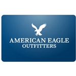 $25 American Eagle Outfitter Gift Card