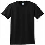 Gildan DryBlend T-Shirt - Short Sleeved 2XL-3XL