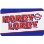 Hobby Lobby Gift Card