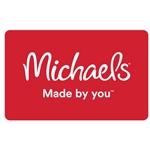 $50 Michaels Gift Card