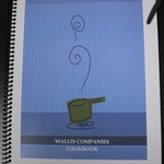 Wallis Companies Cookbook