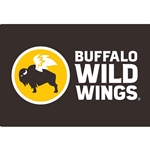 Buffalo Wild Wings Gift Card
