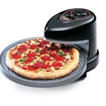 Presto Pizzazz Pizza Oven