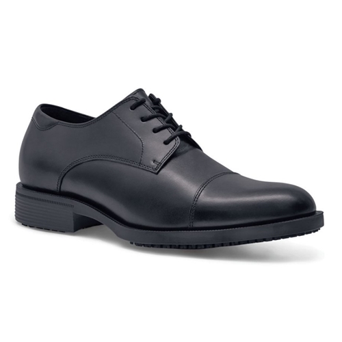 Wallis Companies - Men's Senator Uniform Shoes