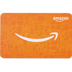 $15 Amazon.com Gift Card